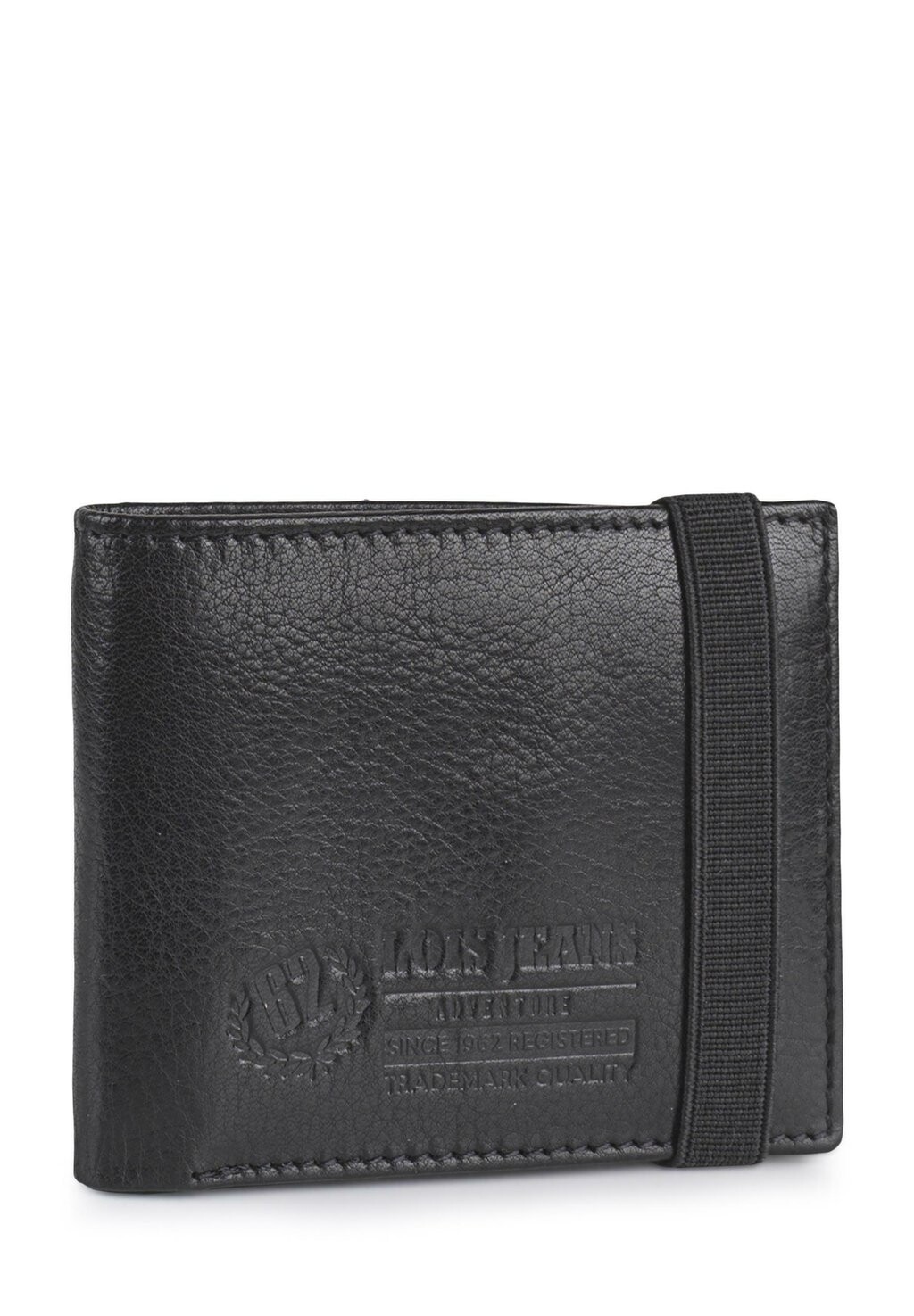 

Кошелек ATLANTA LOIS Jeans, черный