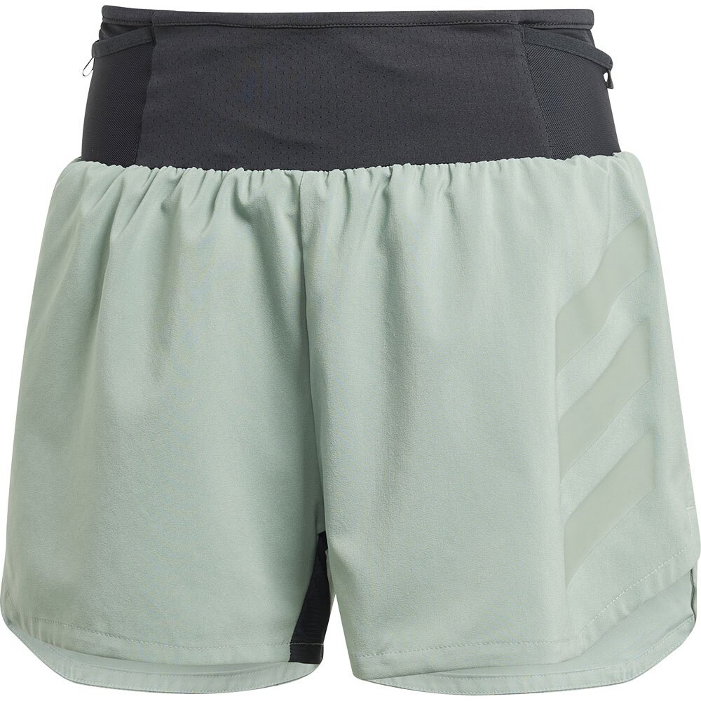 

Шорты adidas Agravic 3´´, зеленый