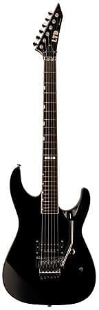 

Электрогитара ESP LTD M-1 Custom '87 Electric Guitar Black