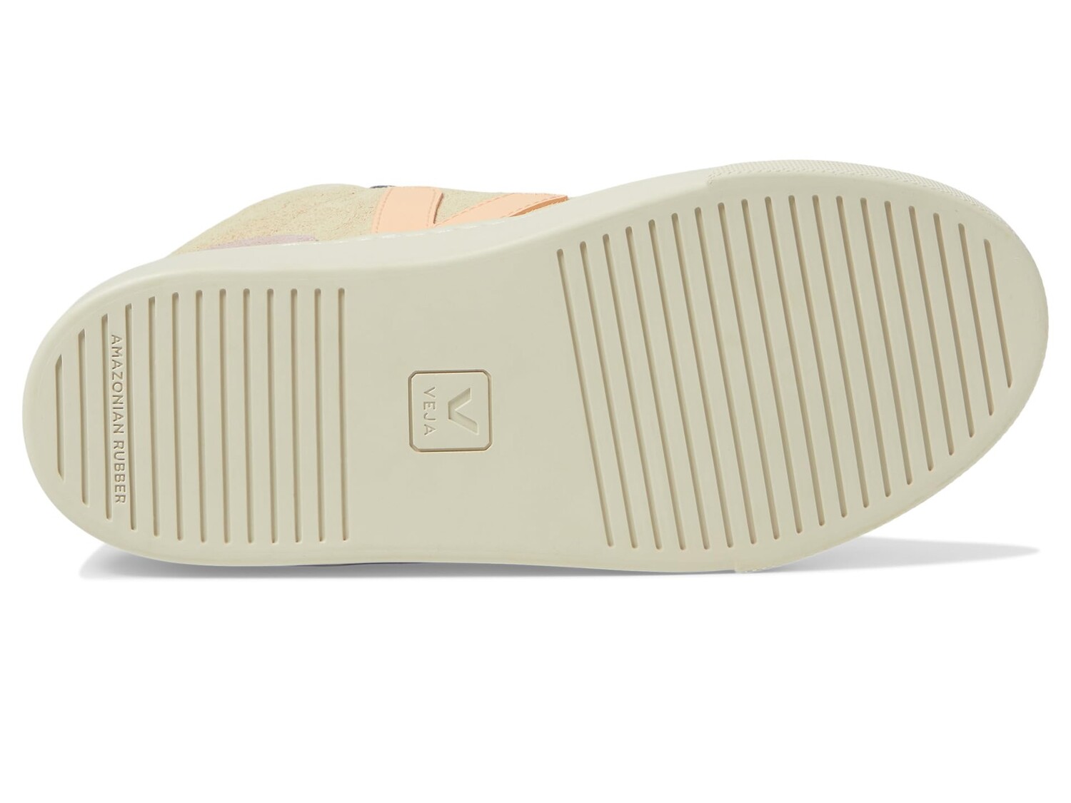 

Кроссовки VEJA Kids Small V-10 Mid (Little Kid/Big Kid)