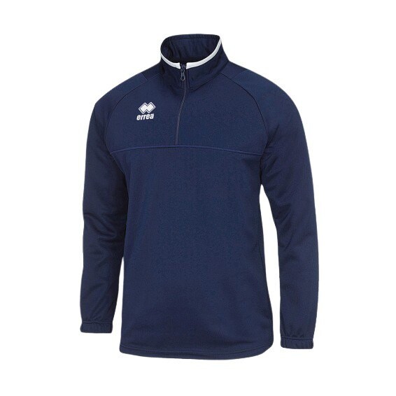 

Куртка Errea Junior Mansel 3.0 Ad, синий