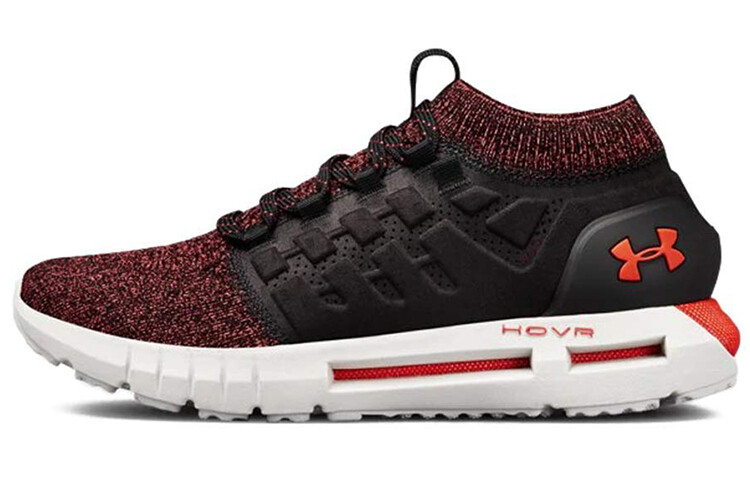 

Кроссовки Under Armour HOVR Phantom Black Afterburn
