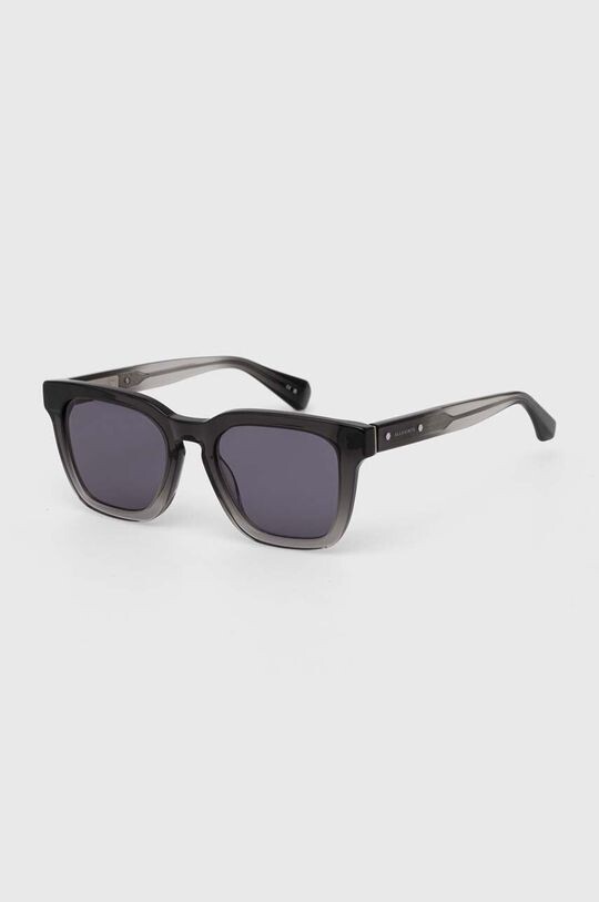 

Солнечные очки AllSaints, серый