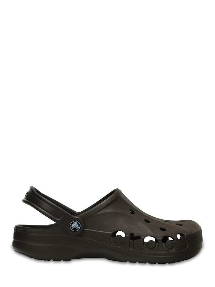 

Сабо Crocs Baya, цвет Dunkelbraun