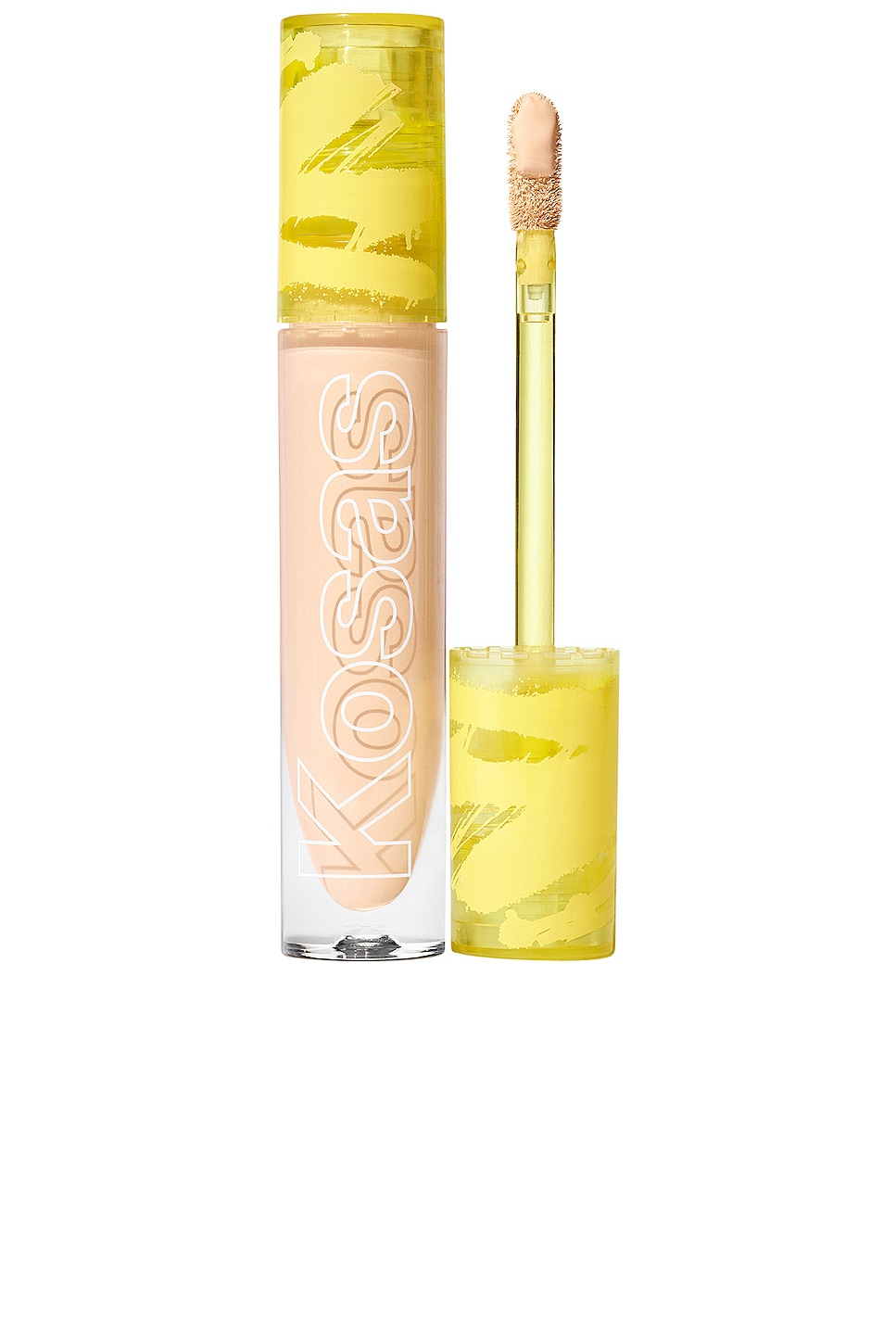 цена Консилер Kosas Revealer Super Creamy + Brightening and Daytime Eye Cream, цвет 3 W