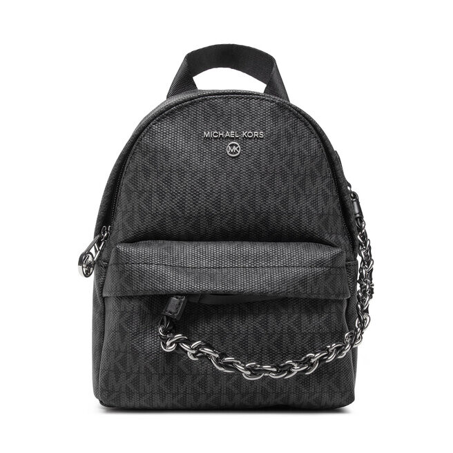 

Рюкзак MICHAEL Michael Kors Slater, черный