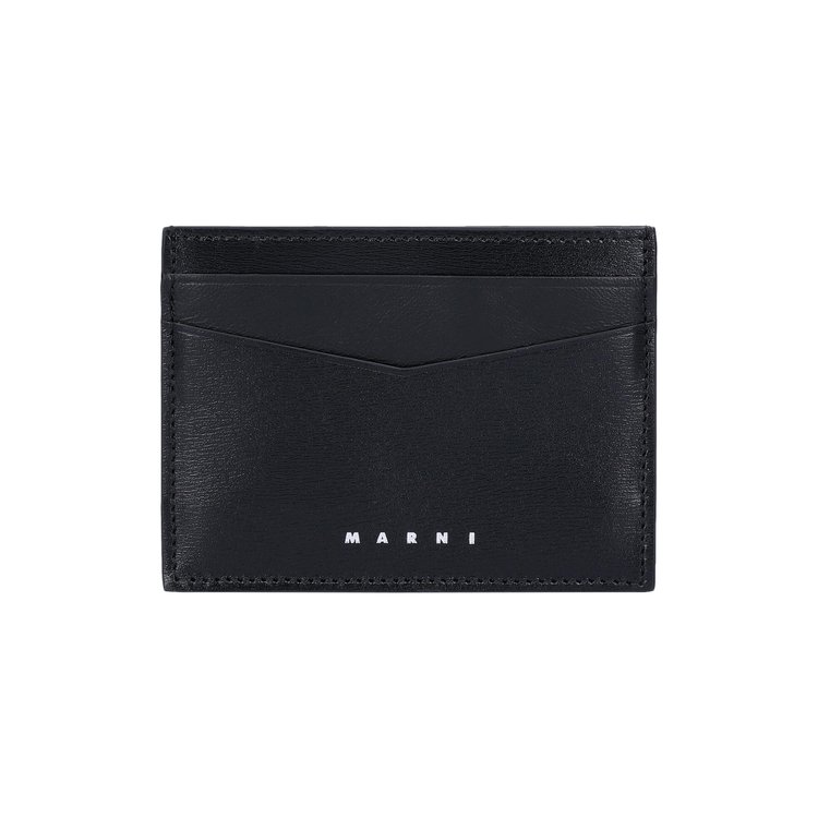 

Кошелек Marni Wallet, черный