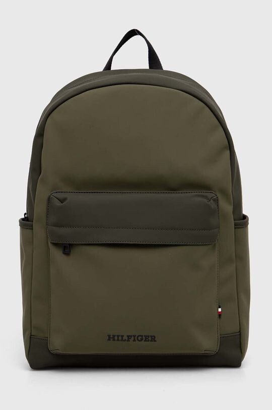 

Рюкзак Tommy Hilfiger, зеленый