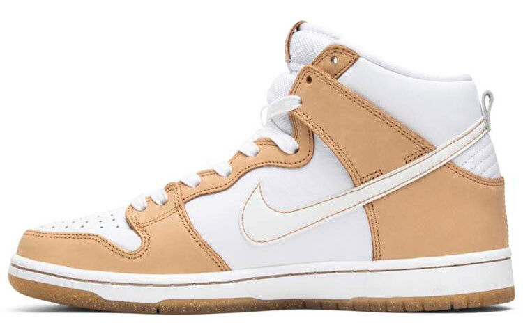 

Кроссовки Nike Dunk SB High Skate унисекс