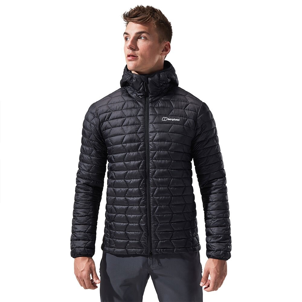 

Куртка Berghaus Cuillin, черный