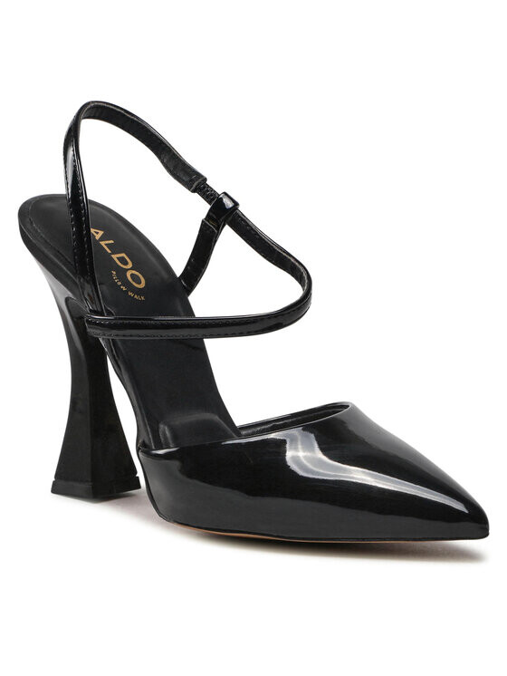 

Сандалии Aldo, черный
