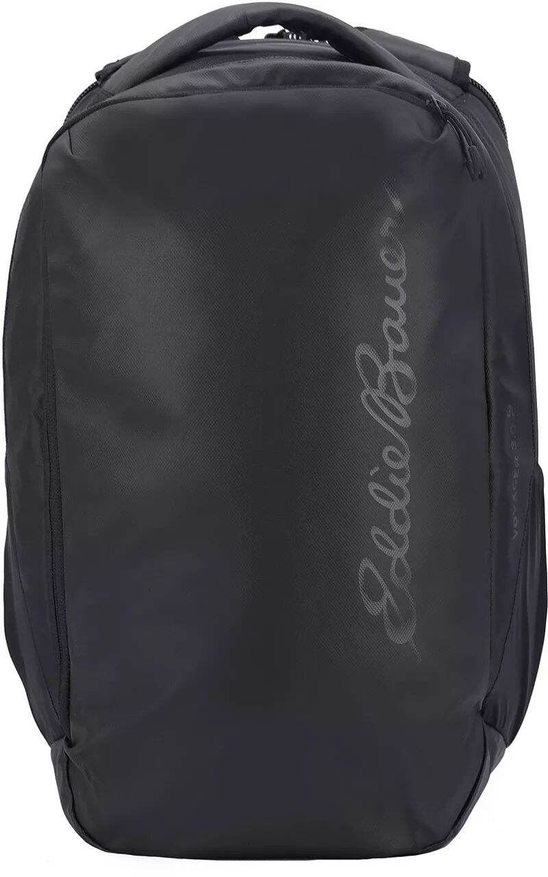 Рюкзак Eddie Bauer Voyager 30 л, черный рюкзак outventure voyager 22 черный