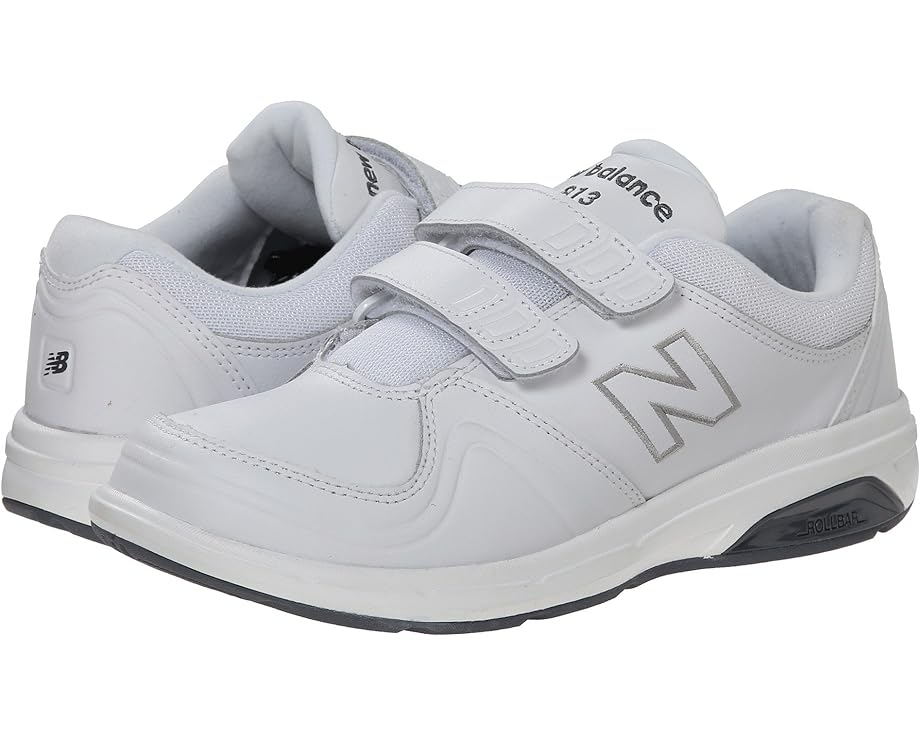 

Кроссовки New Balance WW813Hv1, белый