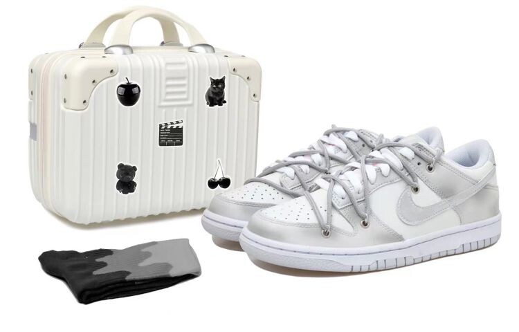 

Мужские кроссовки для скейтбординга Nike Dunk