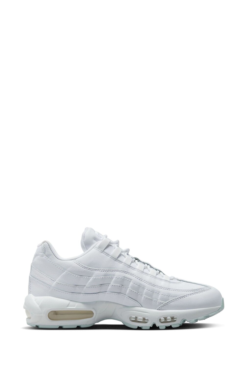 

Спортивная обувь Air Max 95 Nike, белый