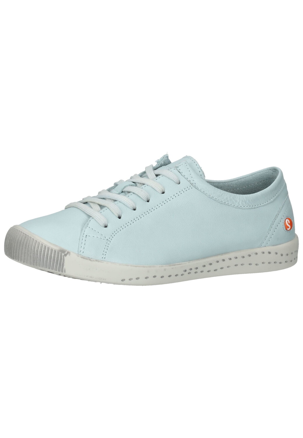 

Кроссовки softinos Sneaker, светло-синий