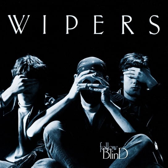 Виниловая пластинка Wipers - Follow Blind