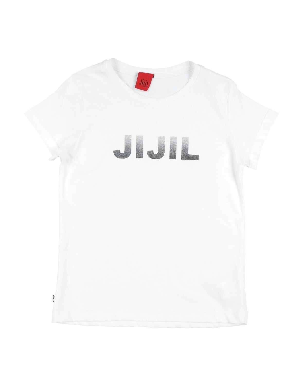 

Футболка Jijil Jolie, белый
