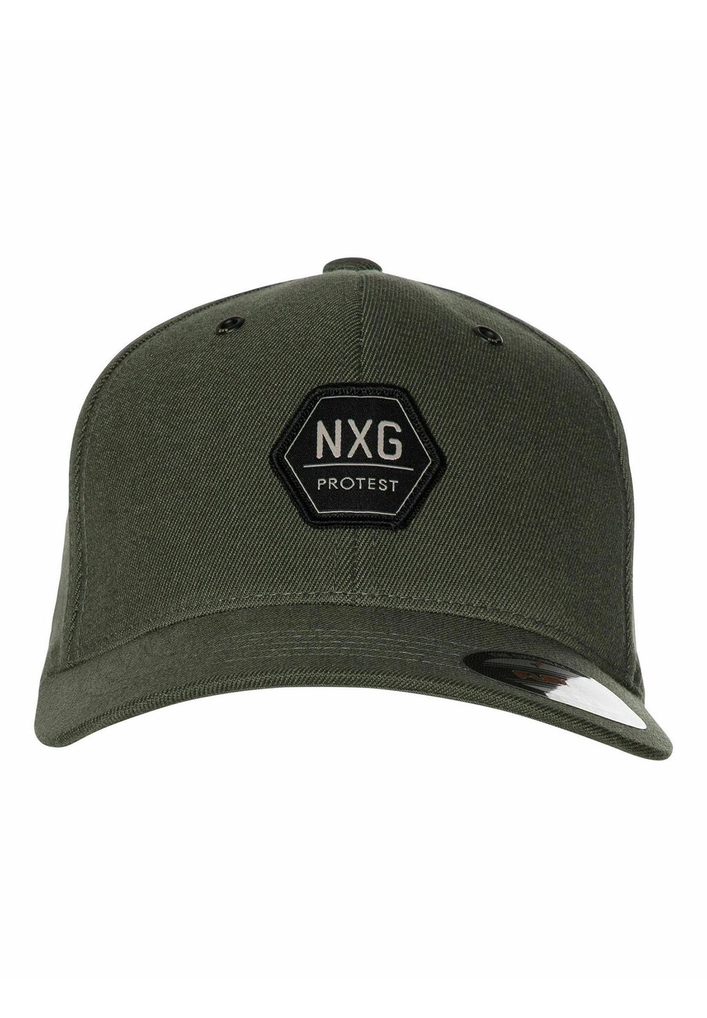 

Бейсболка MISO NXG by Protest, цвет spruce