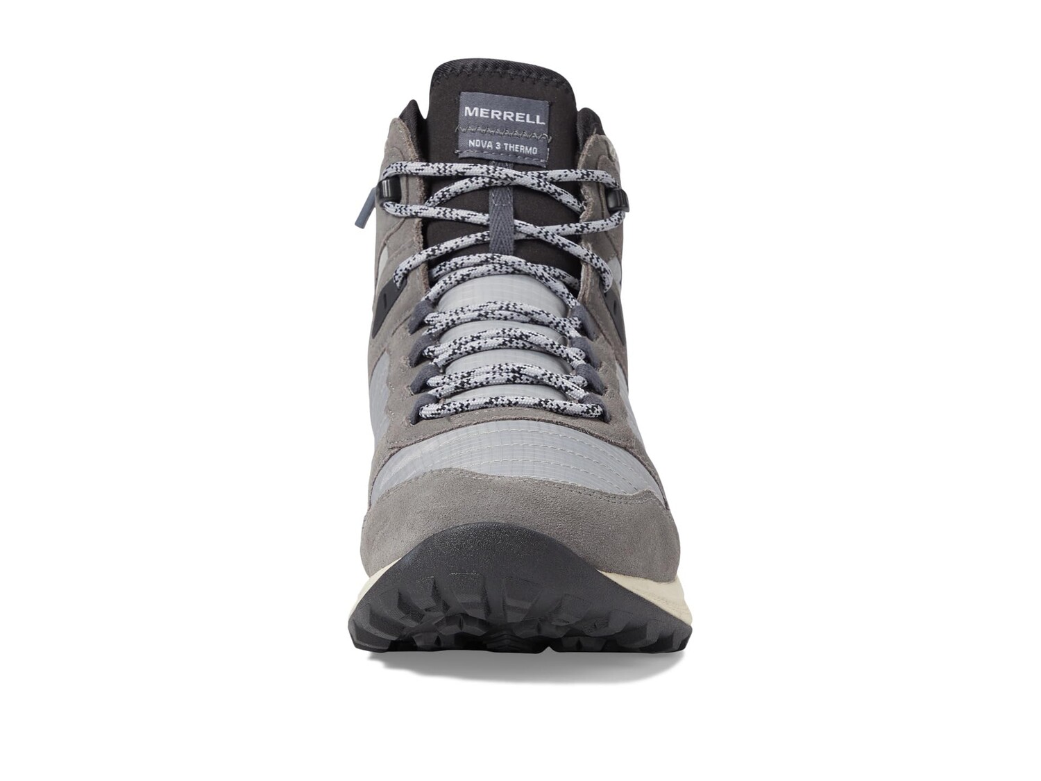 

Кроссовки Merrell Nova 3 Thermo Mid Waterproof