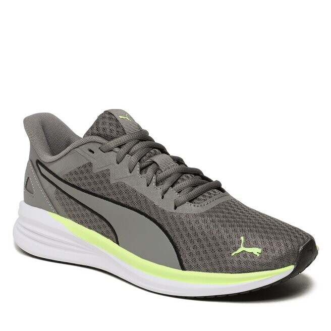 

Кроссовки Puma TransportModern Fresh, серый