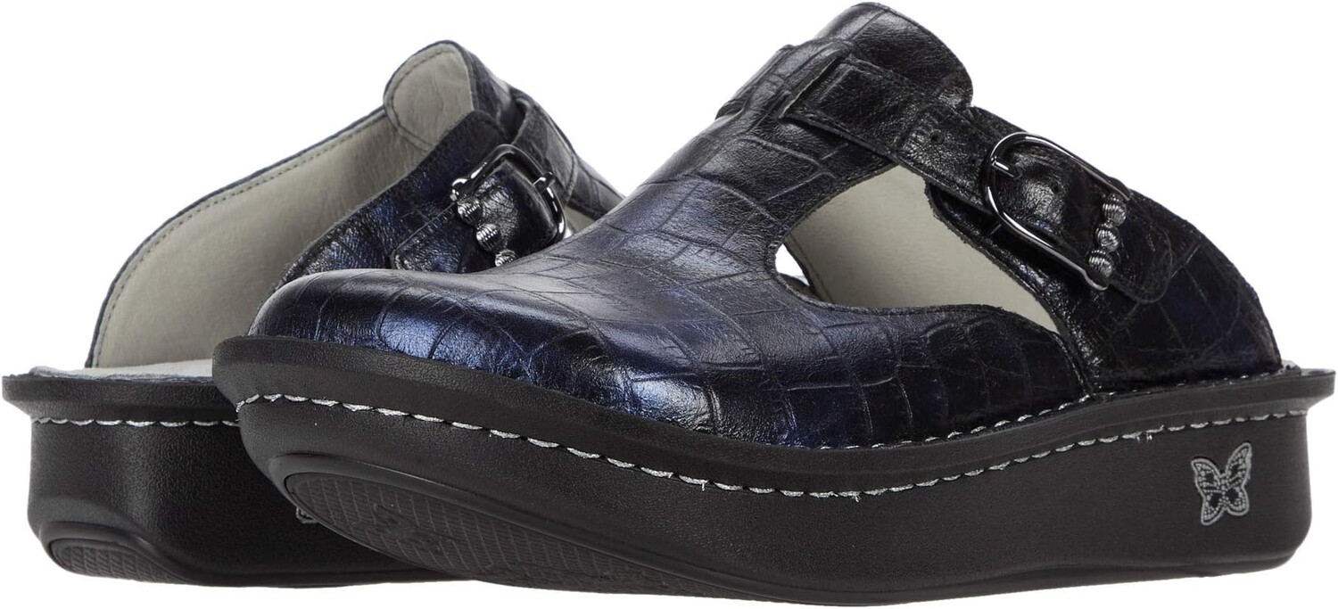 

Сабо Classic Alegria, цвет Croco