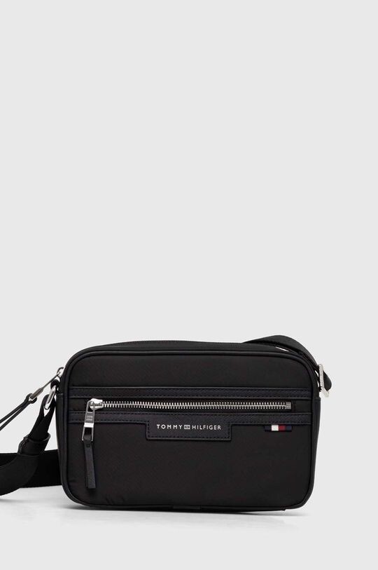 

Сумка Томми Хилфигер Tommy Hilfiger, черный