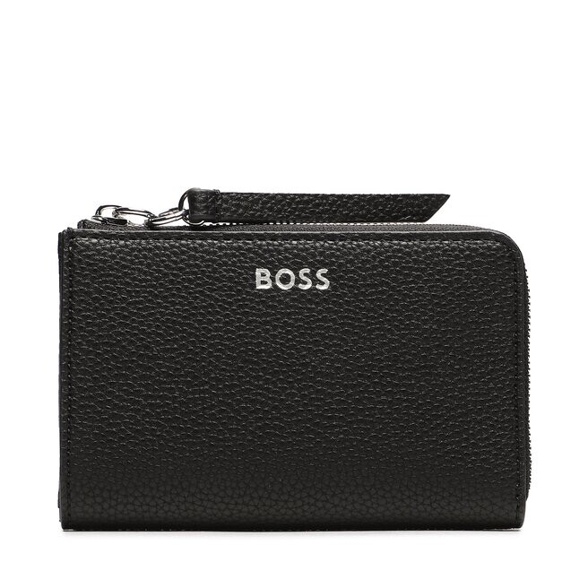 

Кошелек Boss, черный