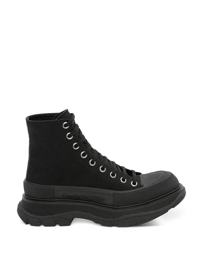 

Мужские ботинки Tread Slick Alexander McQUEEN
