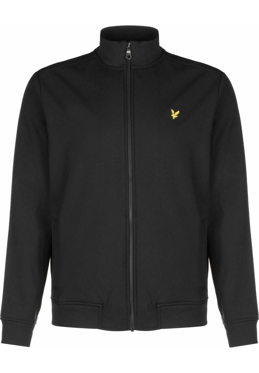 

Ветровка Lyle & Scott, цвет jet black