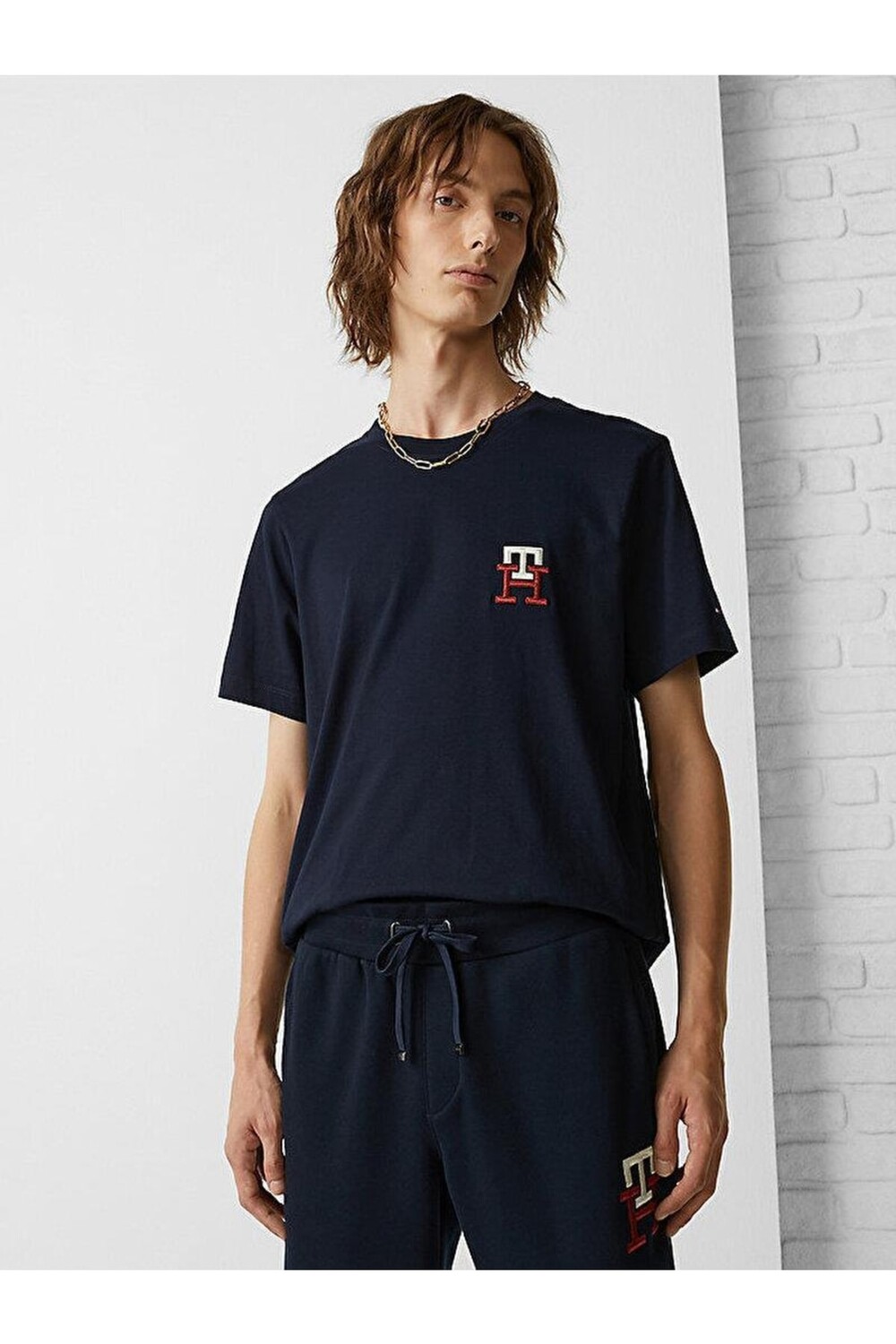 

Футболка Tommy Hilfiger