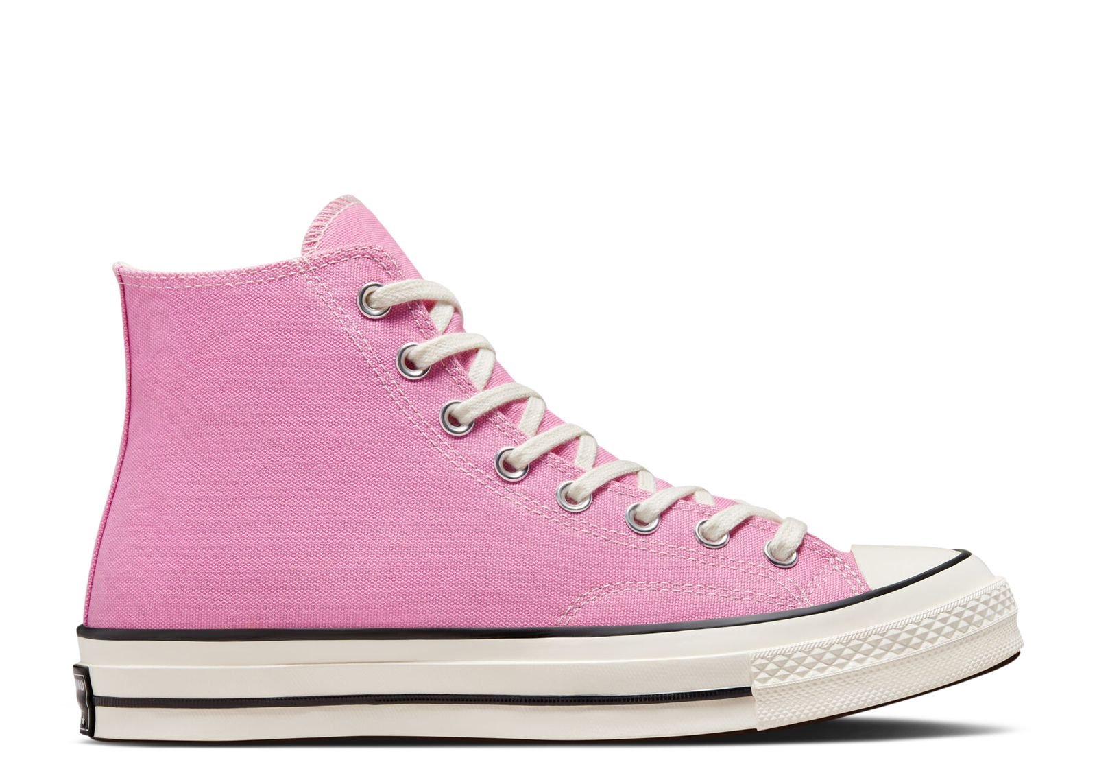 Кроссовки Converse Chuck 70 High 'Vintage Canvas - Amber Pink', розовый converse chuck 70 vintage canvas high