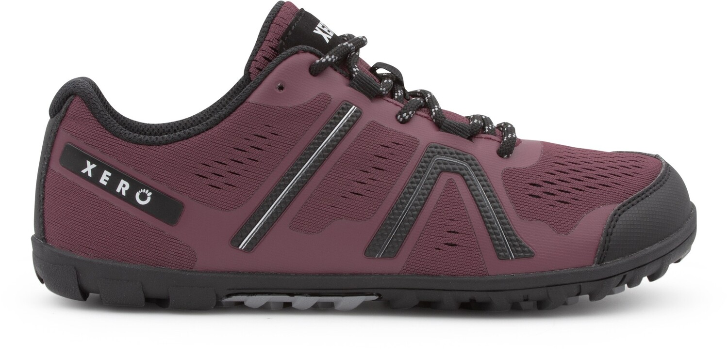 

Обувь Mesa Trail - женская Xero Shoes, красный