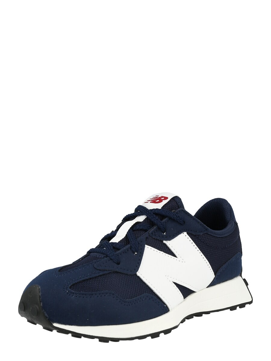 

Кроссовки New Balance 327, ночная синяя