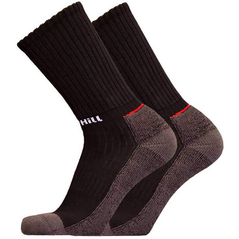 

Носки Вирва UphillSport, черный