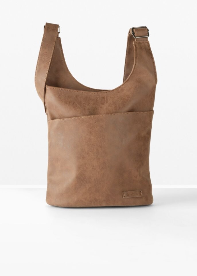 

Рюкзак Bpc Bonprix Collection, оранжевый