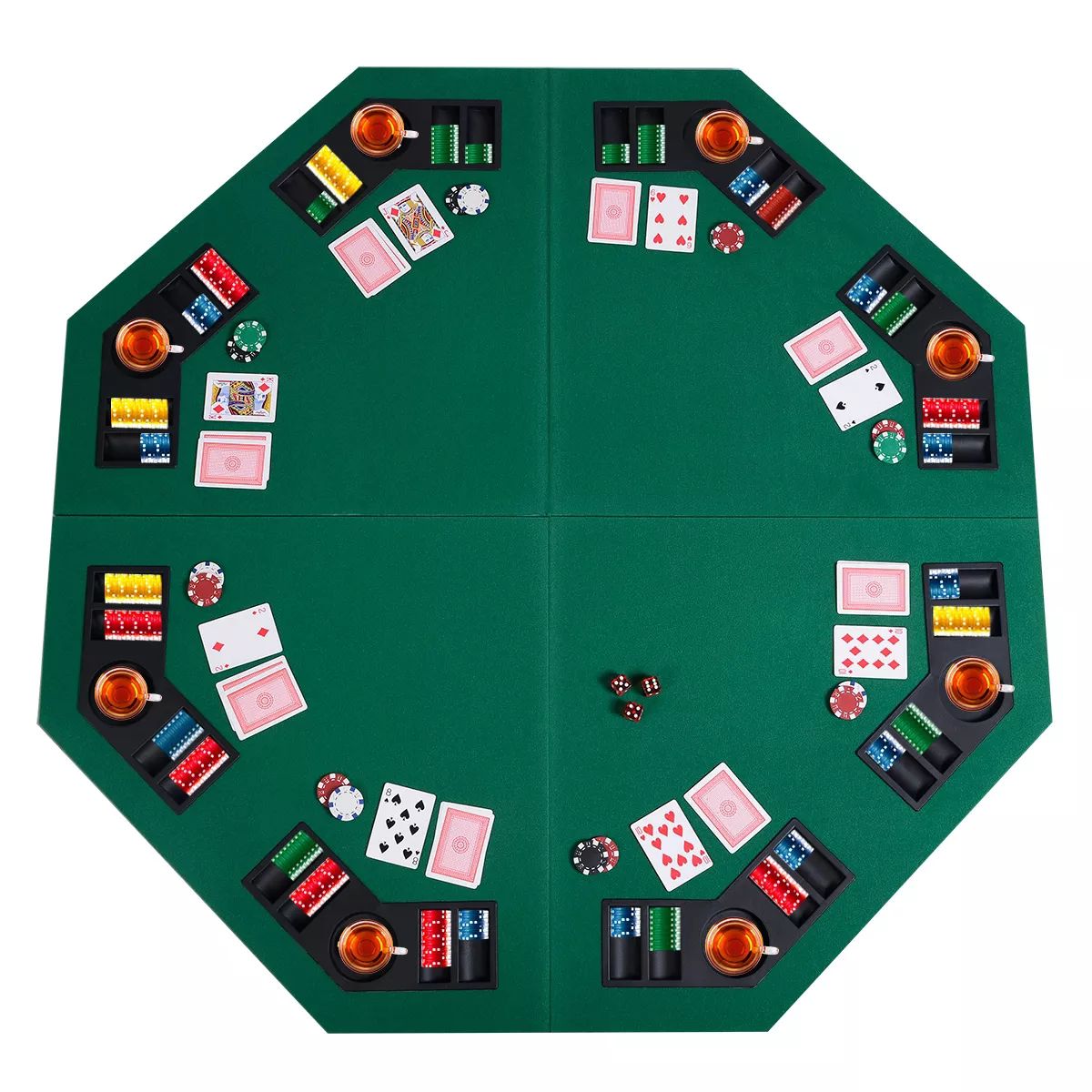 Покерный стол для Tabletop