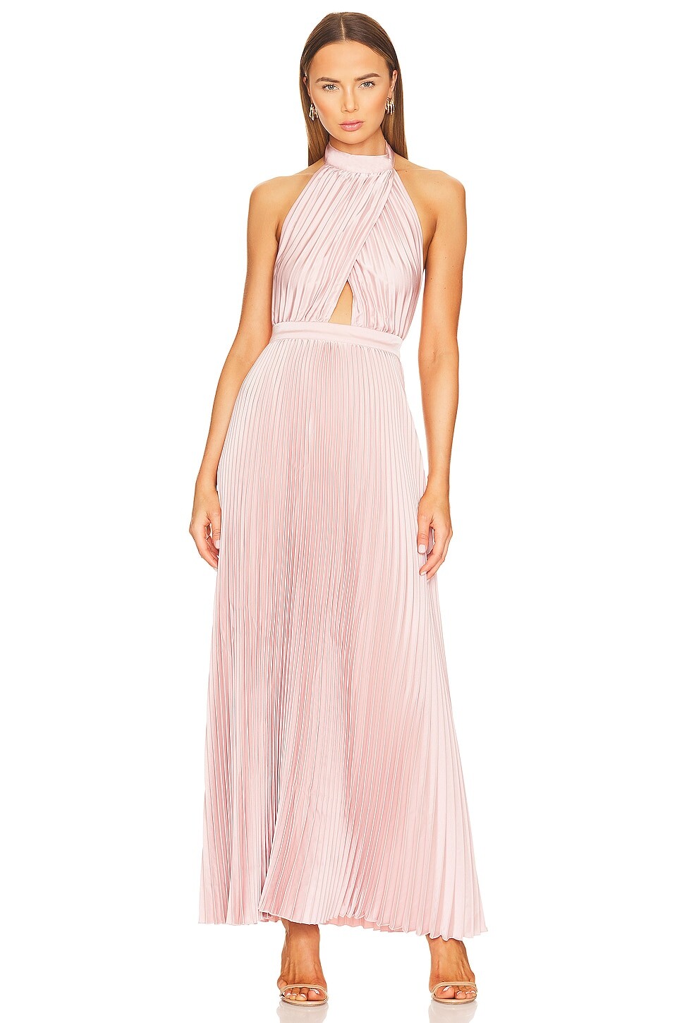 

Платье L'IDEE Renaissance Gown, цвет Ballet