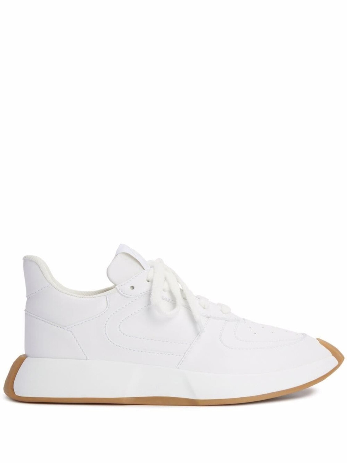 

Кроссовки Giuseppe Zanotti Ferox RM20034001, белый