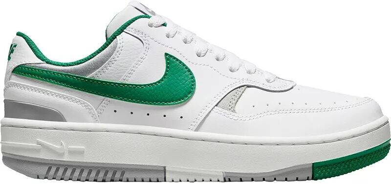 

Женские кроссовки Nike Gamma Force, зеленый