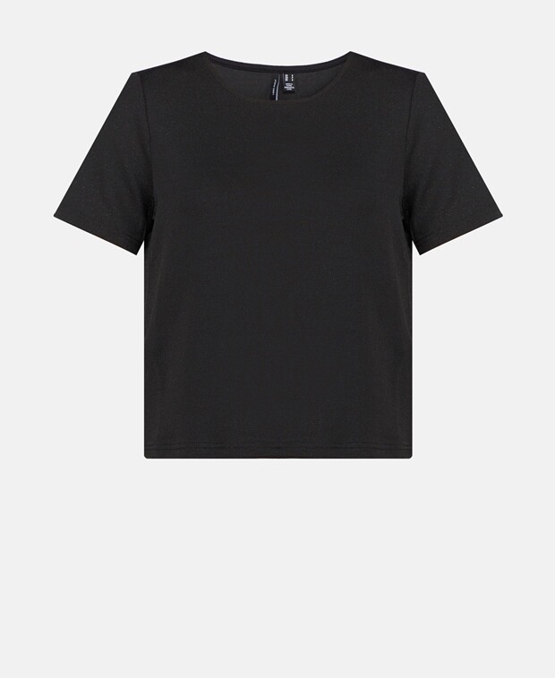 

Футболка Vero Moda, черный