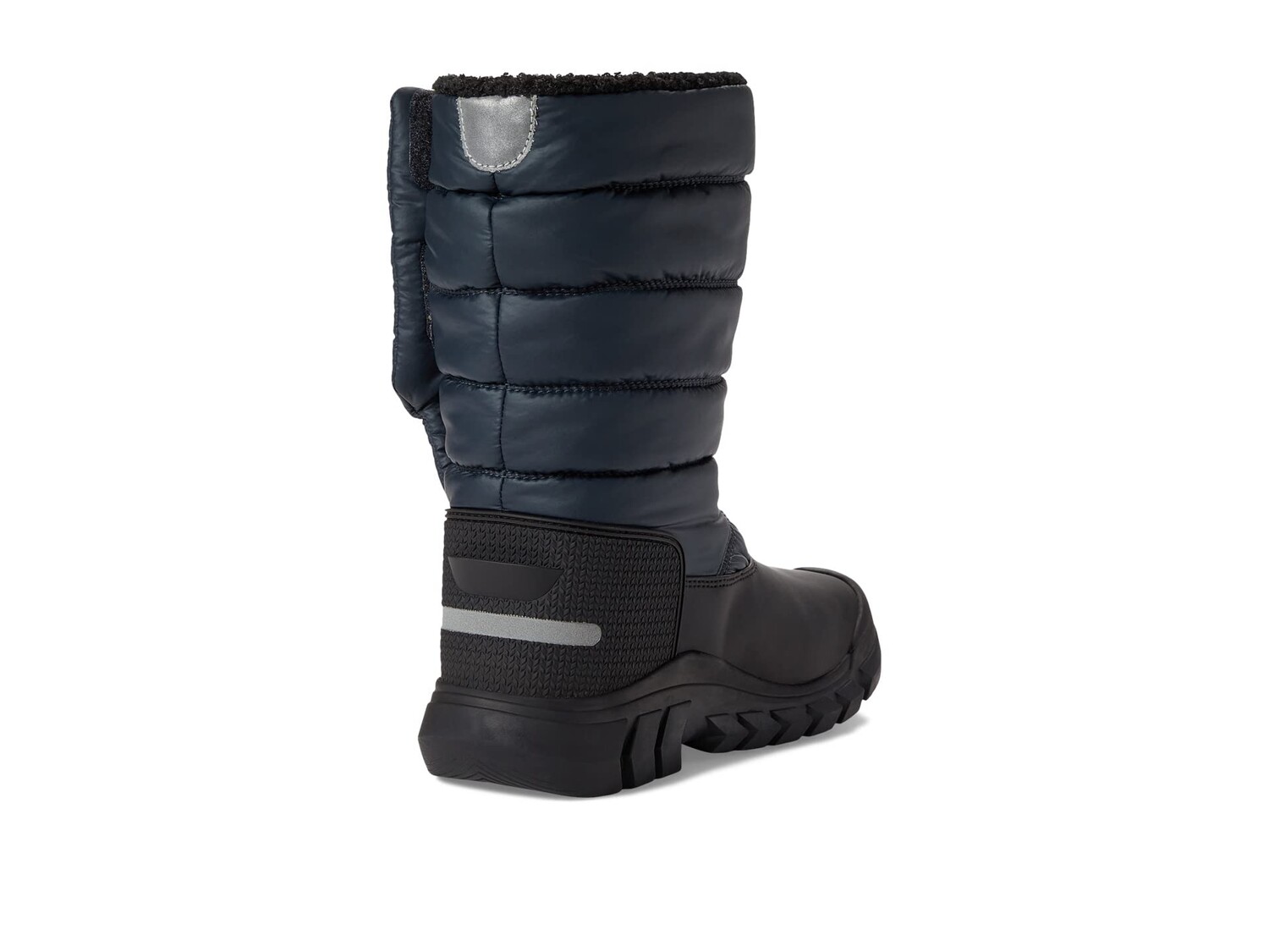 

Ботинки Hunter Kids Snow Boot Tall (Little Kid/Big Kid)