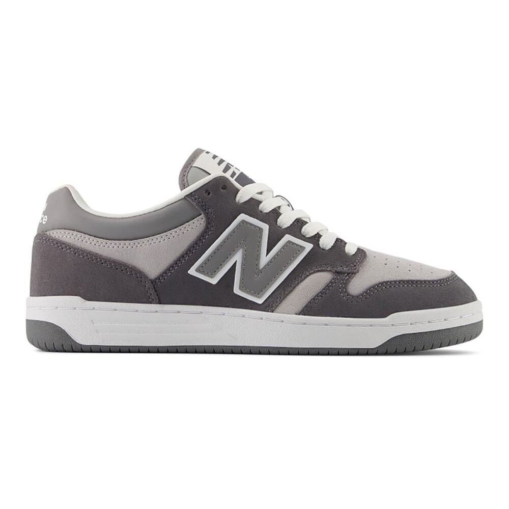 

Кроссовки New Balance 480 , серый