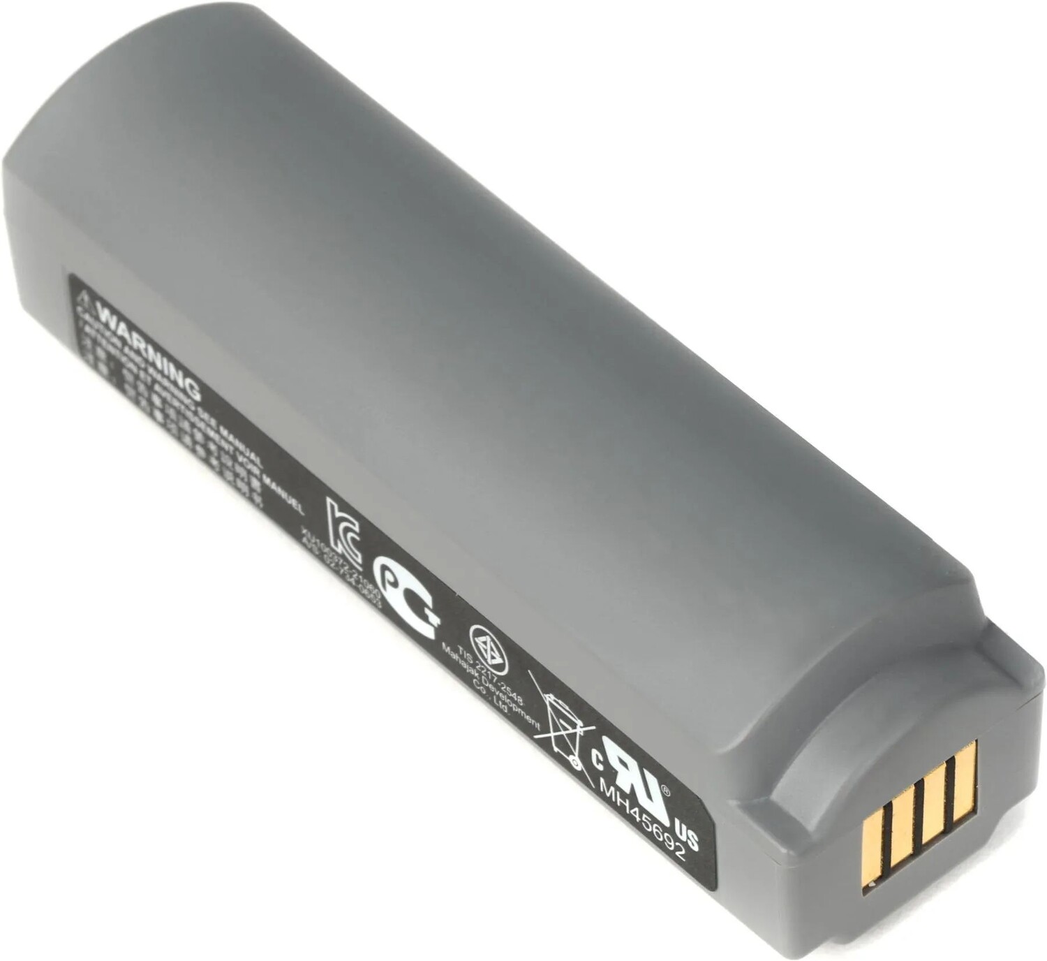 

Аккумуляторная батарея Shure SB904