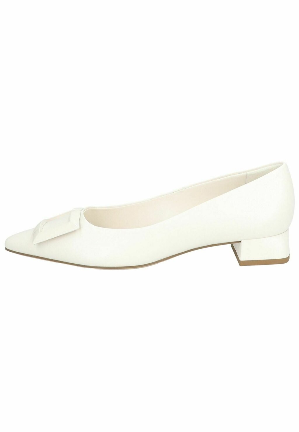 

Туфли Hogl, цвет creme