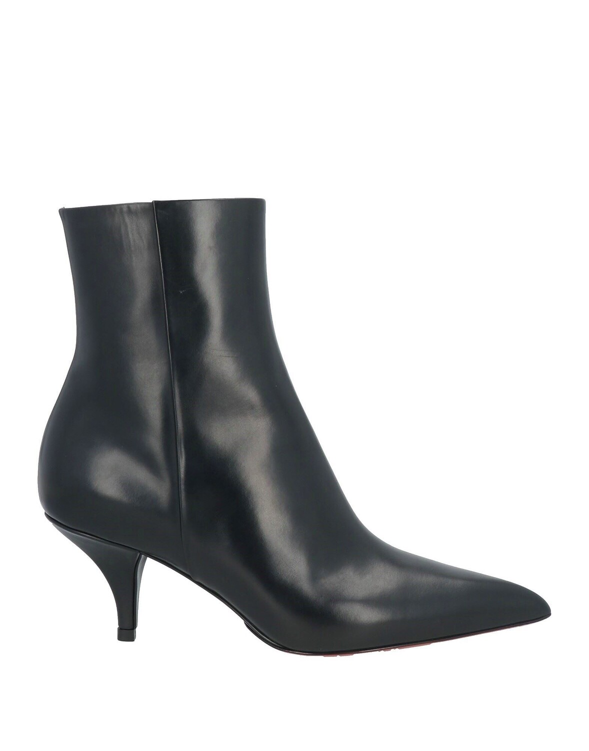 

Ботильоны Santoni, черный