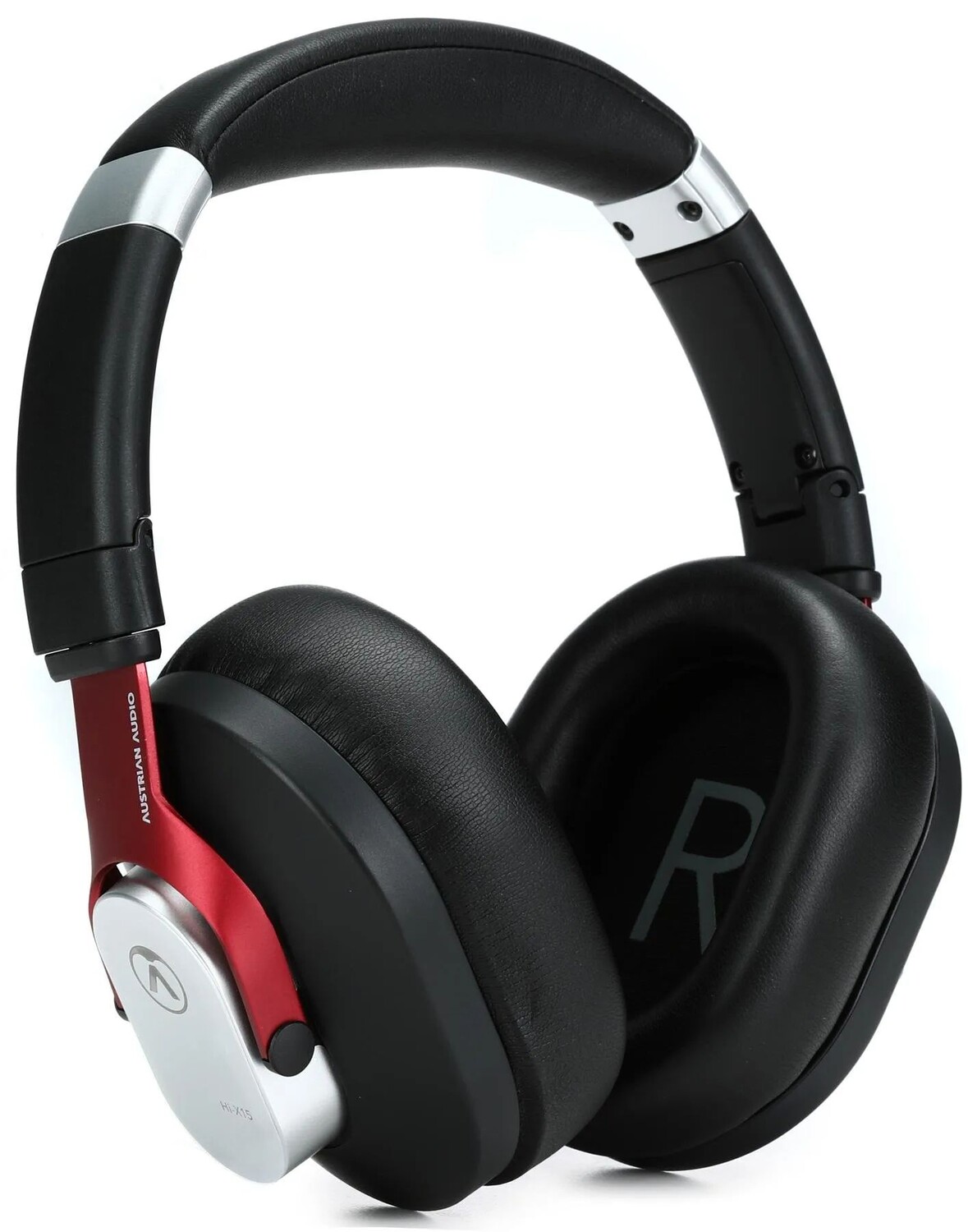 

Накладные наушники закрытого типа Austrian Audio Hi-X15