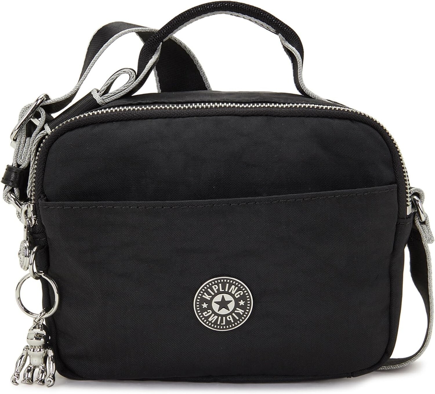

Сумка через плечо Jona FC Kipling, цвет Black No23