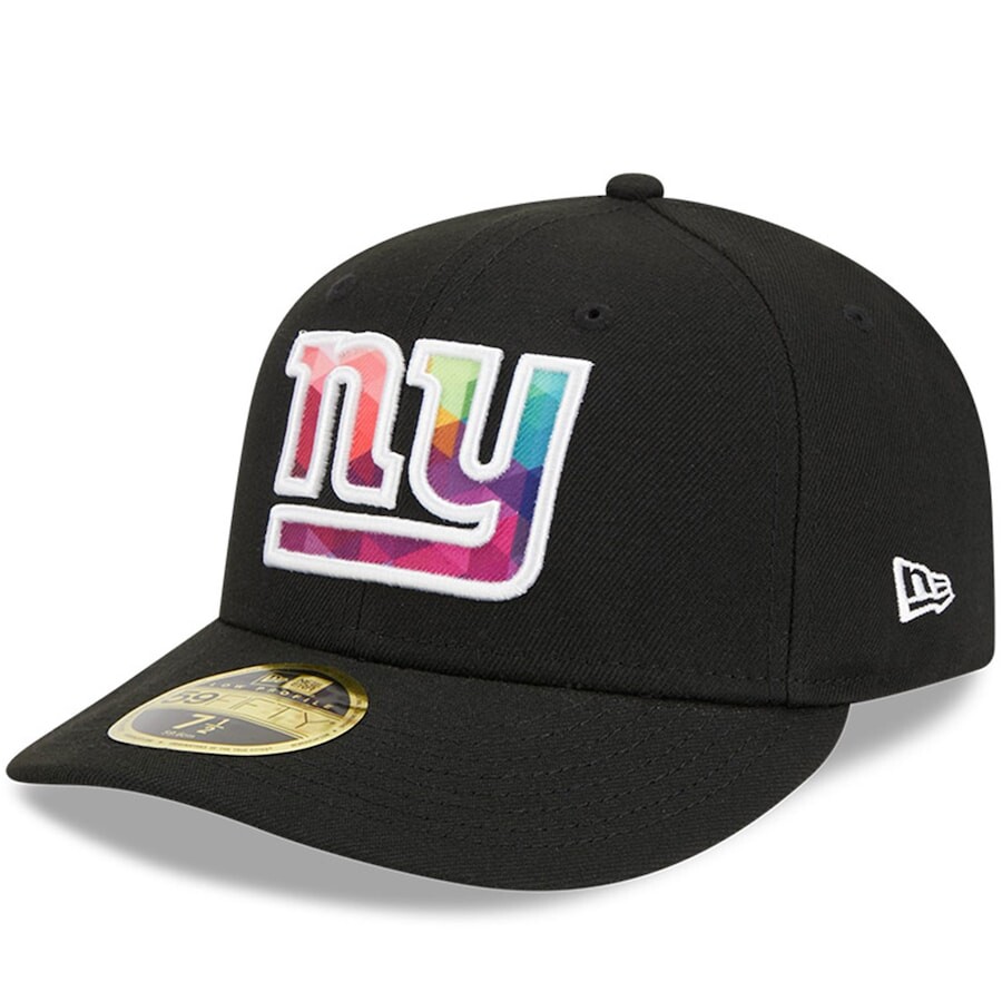 

Бейсболка New Era New York Giants, черный