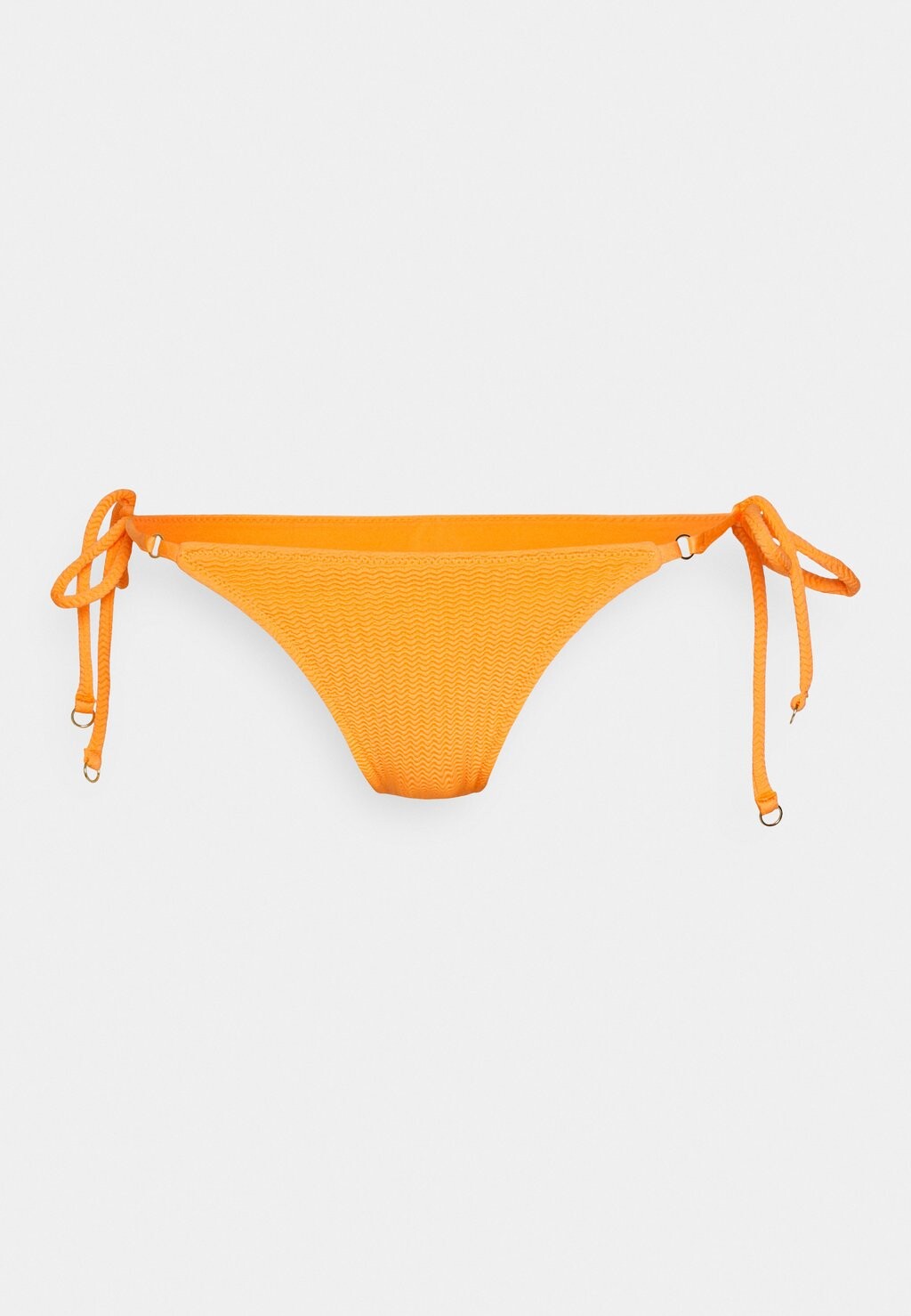 

Плавки бикини Seafolly, Оранжевый